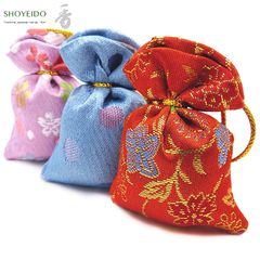 Túi thơm Miyako Shoyeido Nhật Bản (Màu ngẫu nhiên)