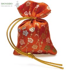 Túi thơm Miyako Shoyeido Nhật Bản (Màu ngẫu nhiên)