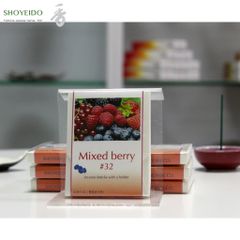 Hương dâu Xiang Do Nhật Bản 8 que/ Mixed Berry Incense
