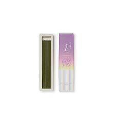 Combo 3 hộp Hương hàng ngày Daily Incense (loại 30 gram) TẶNG ĐẾ GỐM