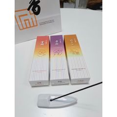 Combo 3 hộp Hương hàng ngày Daily Incense (loại 30 gram) TẶNG ĐẾ GỐM