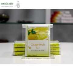 Hương bưởi Xiang Do Nhật Bản 8 que/ Grapefruit Incense