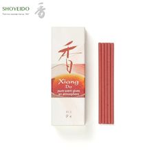 Hương trà Xiang Do Nhật Bản 20 que/ Tea Incense
