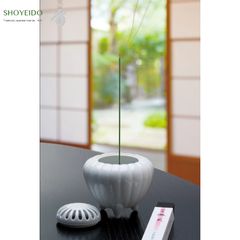 Hương đàn hương Kyozakura - Tặng đế cắm hương