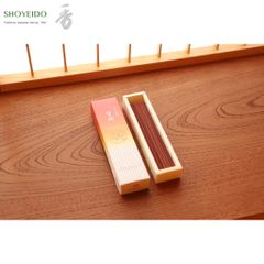 Hương đàn hương Kinkaku Nhật Bản - Tặng đế cắm hương