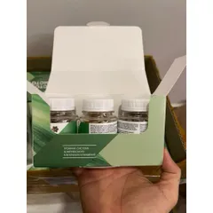 Siberian Health Renaissance - Bộ 3 Thải Độc Thanh Lọc Cơ Thể