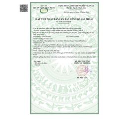 [ Siêu mắt não neuro vision - Siberian ] Thực phẩm bảo vệ sức khỏe Siberian Super Natural Nutrition Neurovision – 20 t