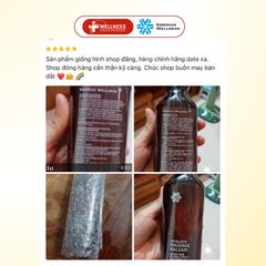 [combo 2] Dầu Balsam Thảo Dược Siberian Massage 250ml, Dưỡng da, thư giãn cơ thể, 100% từ thiên nhiên