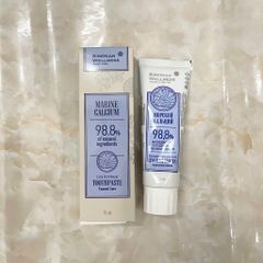 Kem đánh răng thảo dược Siberian Wellness, giúp hạn chế hôi miệng, chăm sóc răng miệng toàn diện - Tuýt 75 ml