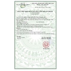Thực phẩm VitaMama Siberian Wellness Omega-3, bổ sung dinh dưỡng, tác dụng tốt cho mắt và não bộ trẻ