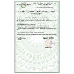 Essential Minerals Zinc (Zn) Siberian, bổ sung kẽm và vitamin, hỗ trợ tăng cường sức đề kháng