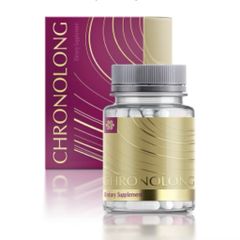 Chronolong chăm sóc da, móng, tóc – 30 viên/hộp