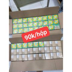 Trà thảo mộc body YOOGO Turbo tea Siberian giúp giảm mỡ và đào thải độc đường ruột
