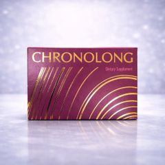 Chronolong chăm sóc da, móng, tóc – 30 viên/hộp