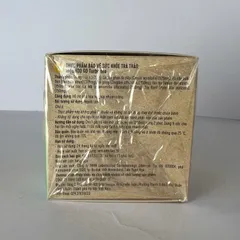 COMBO 5 HỘP - TRÀ BODY YOOGO SIBERIAN NHẬP KHẨU TỪ NGA - Túi 30 Gói