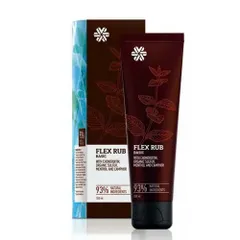 Gel chăm sóc Uyan Nomo Siberian Wellness, Hỗ trơ cải thiện trình trạng xương khớp, tuýt 100ml