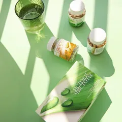 Thực phẩm Bộ 3 thanh lọc Siberian Wellness Renaissance Triple Set, thanh lộc cơ thể,  Tăng cường sức khỏe