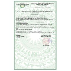 Thực phẩm SIBERIAN WELLNESS VitaMama sweets, cung cấp vitamin C và inulin cùng khoáng chất cho trẻ