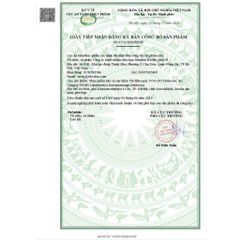 [HCM] Trà Thảo Mộc Giảm Mỡ - Trà Body YooGo Turbo Siberian Thải Độc Cơ Thể, lấy lại vóc dáng an toàn