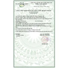 Thực phẩm Siberian Wellness Defense, hỗ trợ nhuận tràng, giảm táo bón và ngăn ngừa ký sinh trùng