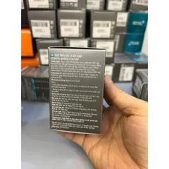 Canxi Siberian Essential Minerals Calcium Bổ Sung Canxi Giúp Xương Chắc Khỏe.