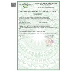 [ Canxi - Siberian ] Thực phẩm SIBERIAN  Minerals Calcium, bổ sung canxi, Hỗ trợ phát triển của xương và răng