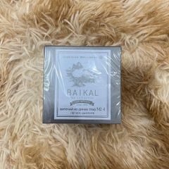 Trà thảo mộc Siberian Wellness N4 (Trà hô hấp), Hỗ trợ tăng cường sức đề kháng, giảm nguy cơ cảm cúm