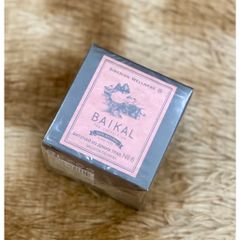 Trà thảo mộc Siberian Wellness Baikal tea N6, hỗ trợ chức năng gan khỏe mạnh, Hộp 30 gói
