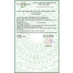 Thực phẩm Siberian Wellness Nordic Omega-3, thực phẩm bổ sung omega-3 cho sức khỏe, chai 60 viên.