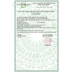 Thực Phẩm Siberian Wellness Synchrovitals II, Hỗ trợ hoạt động của não bộ, Chai 60 viên