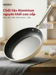 CHẢO GKÖCH CAO CẤP 26CM