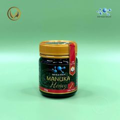 Mật ong Manuka nguyên chất UFM10+ Deep Blue Health Manuka Honey 250g