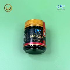 Mật ong Manuka nguyên chất UFM10+ Deep Blue Health Manuka Honey 250g