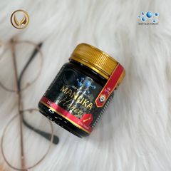 Mật ong Manuka nguyên chất UFM10+ Deep Blue Health Manuka Honey 250g