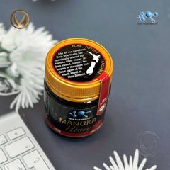Mật ong Manuka nguyên chất UFM10+ Deep Blue Health Manuka Honey 250g