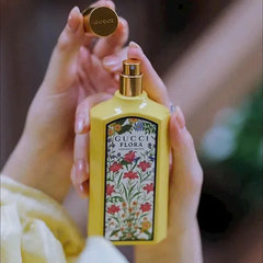 (Cao cấp) (CHIẾT) Nước Hoa Nữ Gucci Flora Gorgeous Orchid EDP Chính hãng