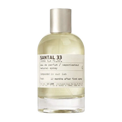 (Cao cấp) (CHIẾT) Nước Hoa Unisex Le Labo Santal 33 EDP Sang Trọng Chính hãng