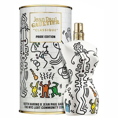 (Cao cấp) (CHIẾT) Nước Hoa Nam Jean Paul Gaultier Le Male Pride Edition Eau de Toilette Chính hãng