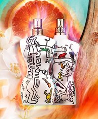 (Cao cấp) (CHIẾT) Nước Hoa Nam Jean Paul Gaultier Le Male Pride Edition Eau de Toilette Chính hãng