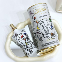 (Cao cấp) (CHIẾT) Nước Hoa Nam Jean Paul Gaultier Le Male Pride Edition Eau de Toilette Chính hãng
