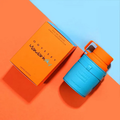 ̣(Cao cấp) (CHIẾT) Nước Hoa Nam Armaf Odyssey Mandarin Sky Limited Edition EDP Chính hãng