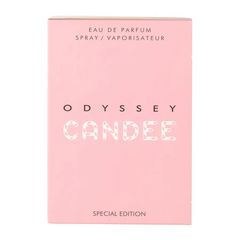 (Cao cấp) (CHIẾT) Nước Hoa Nữ Armaf Odyssey Candee Special Edition EDP Chính hãng