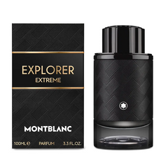 (Cao cấp) (FULL) Nước Hoa Nam Montblanc Explorer Extreme Parfum For Men 100ml Chính hãng