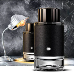 (Cao cấp) (CHIẾT) Nước Hoa Nam Montblanc Explorer For Men Eau De Parfum Chính hãng