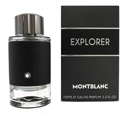 (Cao cấp) (CHIẾT) Nước Hoa Nam Montblanc Explorer For Men Eau De Parfum Chính hãng