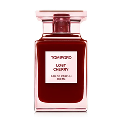 (Cao cấp) (FULL) Nước Hoa Unisex Tom Ford Lost Cherry EDP 100ml Chính hãng 653385