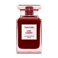 (Cao cấp) (FULL) Nước Hoa Unisex Tom Ford Lost Cherry EDP 100ml Chính hãng 653385