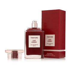(Cao cấp) (FULL) Nước Hoa Unisex Tom Ford Lost Cherry EDP 100ml Chính hãng 653385