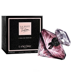 (Cao cấp) (FULL) Nước Hoa Nữ Lancôme Tresor La Nuit EDP 100ml Chính hãng