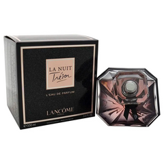 (Cao cấp) (FULL) Nước Hoa Nữ Lancôme Tresor La Nuit EDP 100ml Chính hãng